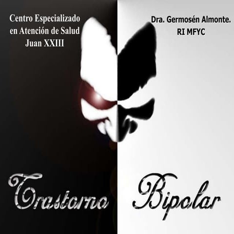 Trastorno Bipolar -  6 Dic 2010
