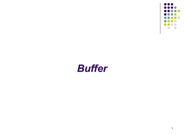 Preparation of Buffers & pH Measurement.pptx