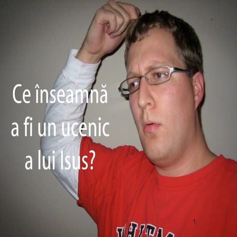 3. Ce este fundamental în ucenicie? PPT