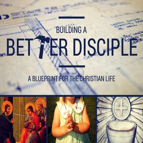 Christian Community: The Foundation of Discipleship (Building A Better Discip...