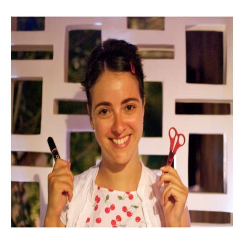 Clementina Velasco — Zines