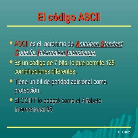 3 codigo ascii ≈ [×bern@chea m×™]