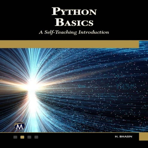 Control Structures in Python