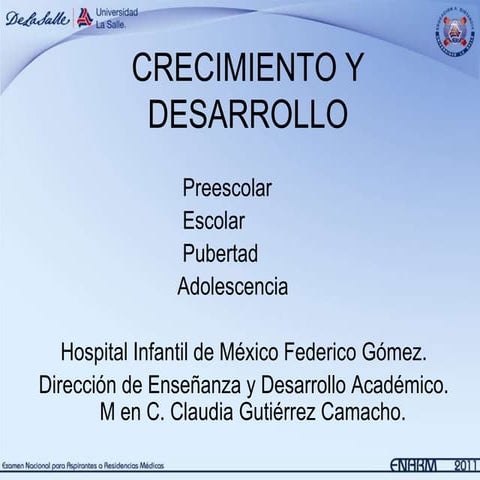 3.crecimiento y desarrollo