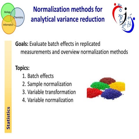 3  data normalization (2014 lab tutorial)