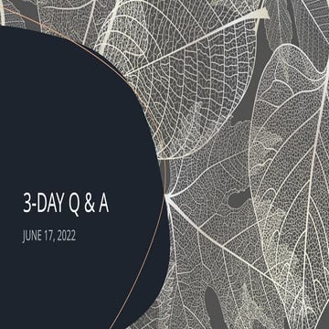 3-DAY-Q-and-A-JUNE-17.pptxJJGIODJTIFKFGLD