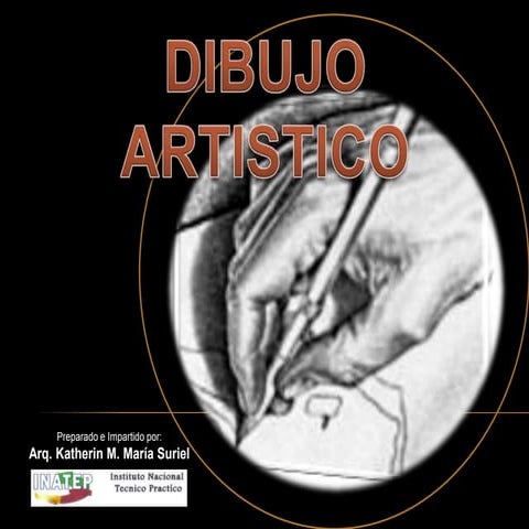 Dibujo Artístico y Técnicas Para Dibujar
