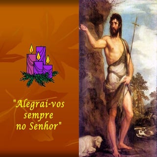 3.º domingo do advento   ano c - al...