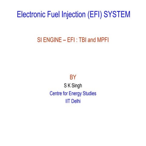 EFI system
