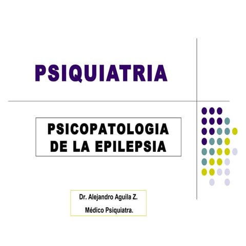 3. epilepsia | PPT