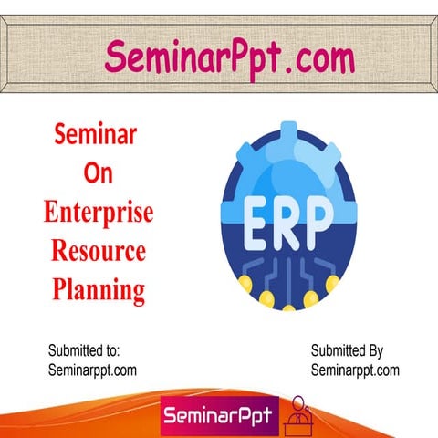 3-erp.pptx Busienss management , ICT for logistics