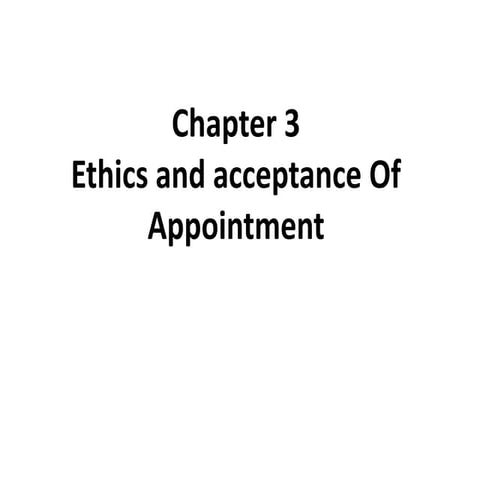 3-Ethics-and-acceptance-Of-Appointment.ppt