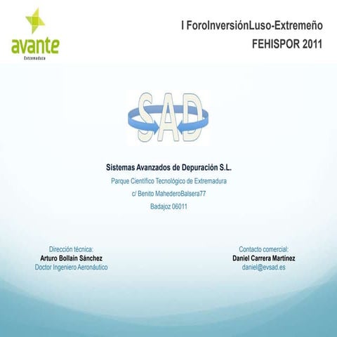 Pugnatrix Iberica, SL - Tecnologias da Informaçao | PDF