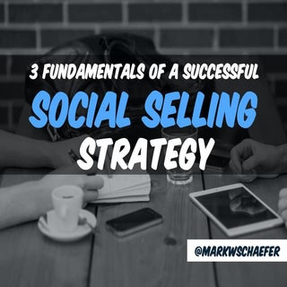 3 Fundamentals of a Successful Soci...