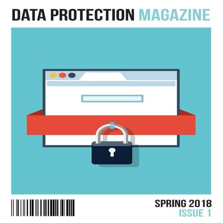 Data Protection Magazine 