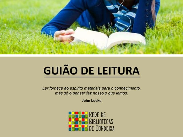 Guião de Leitura