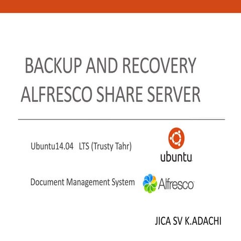 3 how to-backup_and_recovery