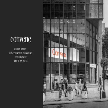 CHRISTOPHER KELLY: How Would the World be Different if the UN was Not Set Theater-Style?