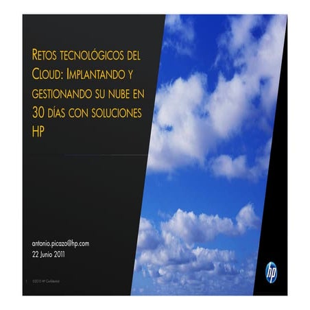 3. hp cloud system aventia