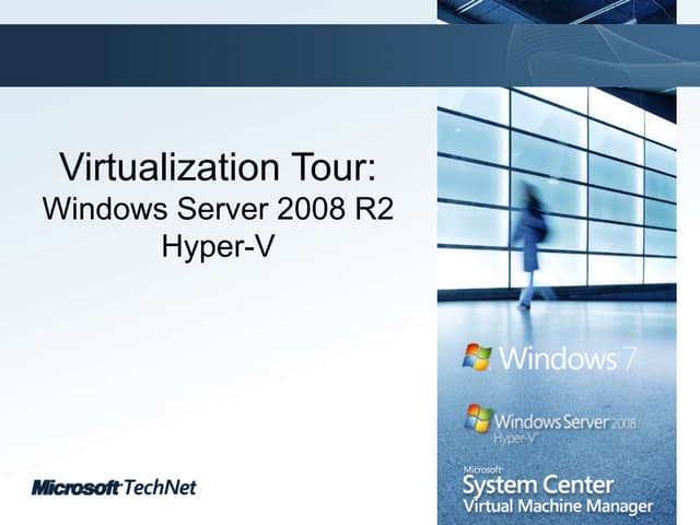 3 Hyper V