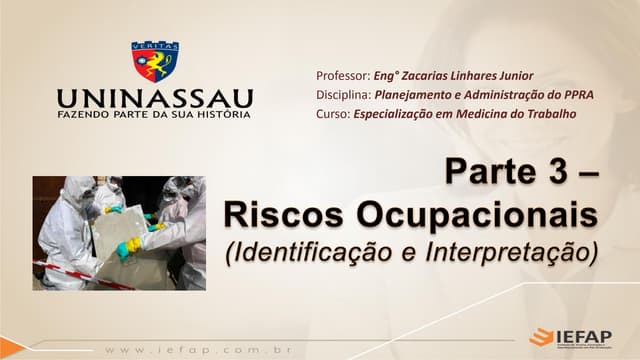 3    identificação e interpretação ...