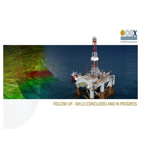 Well design and construction i | PPT