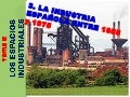 3  La Industria EspañOla Entre 1855 Y 1975