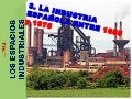 3. la industria española entre 1855 y 1975