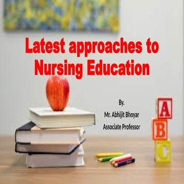 3-Latest Approaches to education technology.pptx