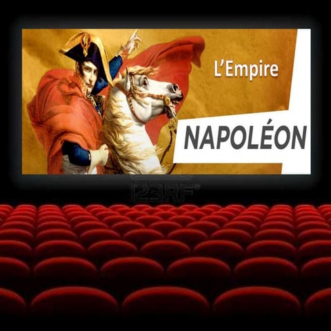 Le Premier Empire 3ème partie PPT