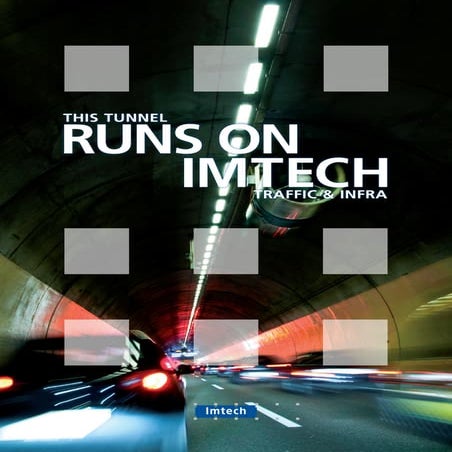 Imtech Tunnel Systems