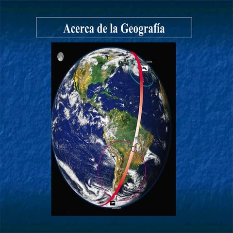 Mapas, geoestrategia, conocimiento, poder.