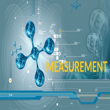 3-measurement-161127184347.pptx powerpoint