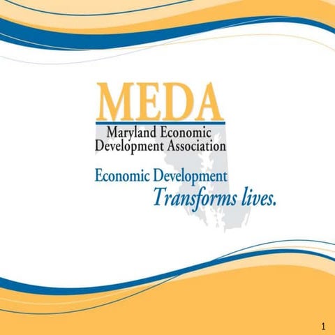 About the Maryland Department of Commerce