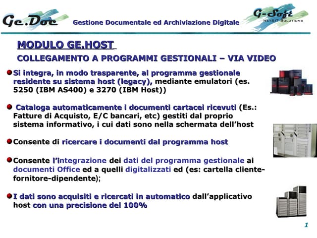 3   Modulo Ge[1].Host