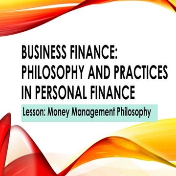 Business Finance Money Management Philosophy.pptx