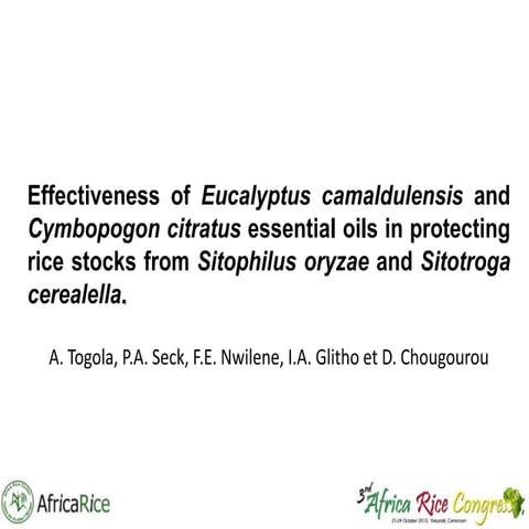 The3_Effectiveness of Eucalyptus camaldulensis and Cymbopogon citratus essent...