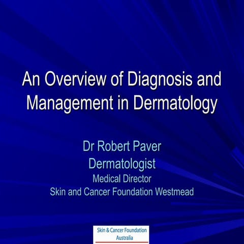 Skin disorders pp | PPT