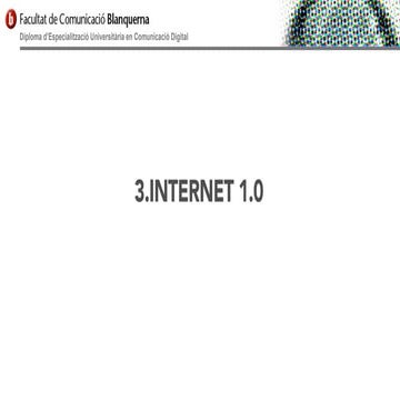 IBT Prospectus | PDF