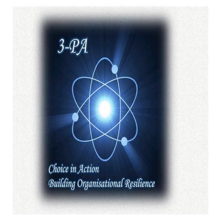 3-PA Choice in Action