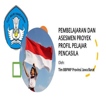 contoh isu P5 sebagai referensi di sekolah.docx