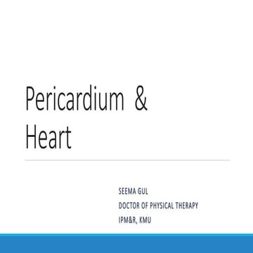 3-pericardium & Heart.pptx