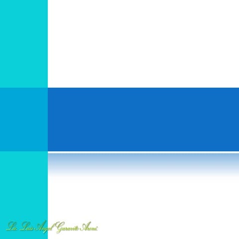 3. poblamiento americano