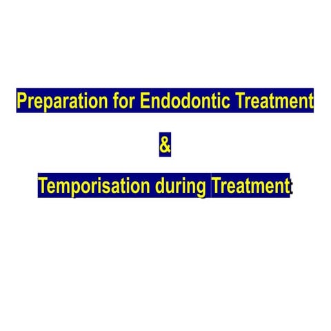 3- Prep for treat + temps.pptx  A Comparison of the Accuracy, Specificity, Se...
