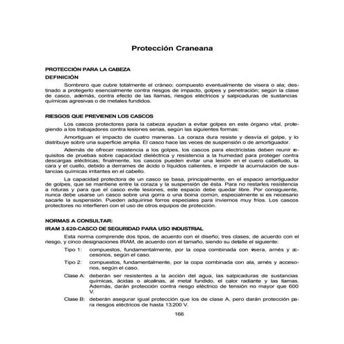 EPP3   proteccion craneana