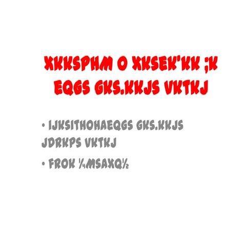 3. protozoal diseases