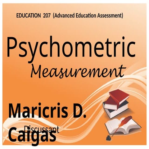 3-Psychometric-Mrs-Caigas.pptxjjjjjjjjjj