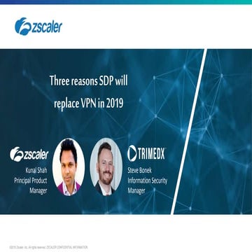 3 reasons-sdp-is-replacing-vpn-in-2019