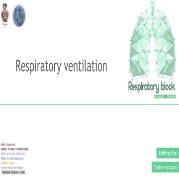 3- respiratory ventilation ..pdf 3- respiratory ventilation ..pdf