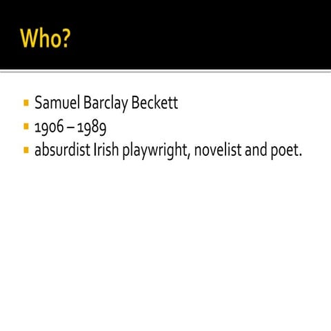 3   samuel beckett biography (1)